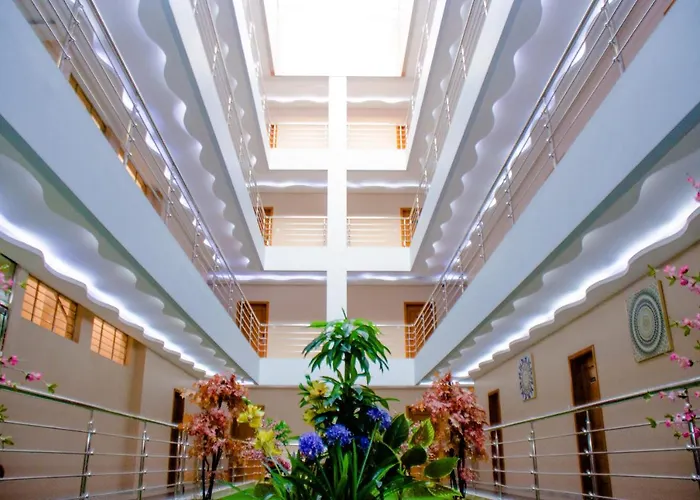 Hotel Platinum